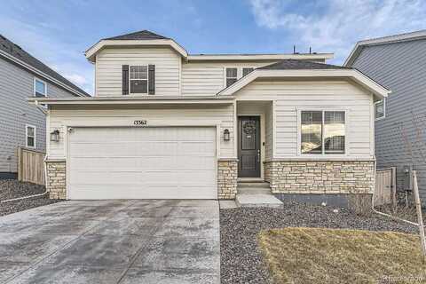 Amber Sky, PARKER, CO 80134