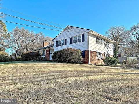 Mayflower, MC LEAN, VA 22101