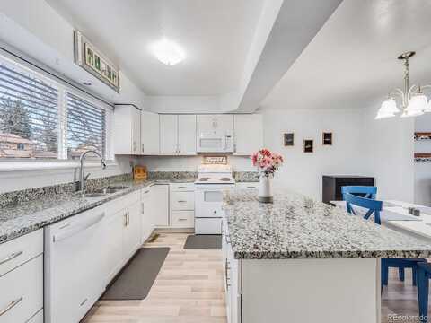 Troy, AURORA, CO 80012