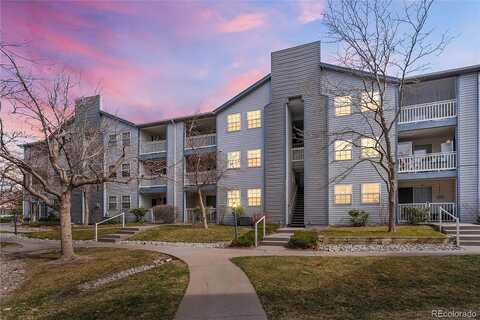 Tennessee, AURORA, CO 80012