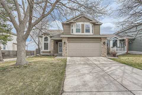 Gould, LITTLETON, CO 80127