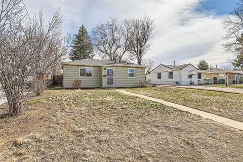 Moline, AURORA, CO 80010