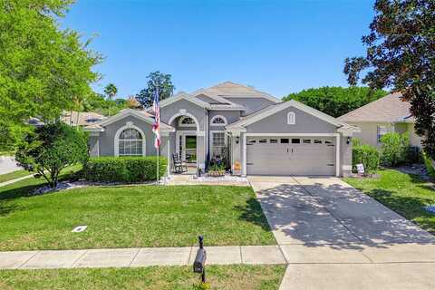 Windsor Cresent, WINTER SPRINGS, FL 32708