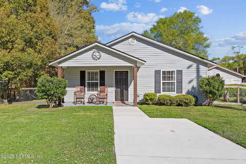 Orange, JACKSONVILLE, FL 32234
