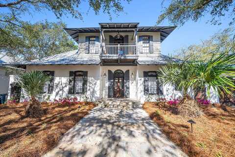 Kingston, INLET BEACH, FL 32461