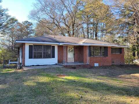 Mcgiboney, COVINGTON, GA 30016