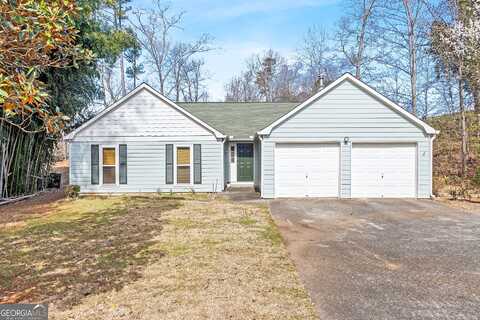 Colemans Bluff, WOODSTOCK, GA 30188