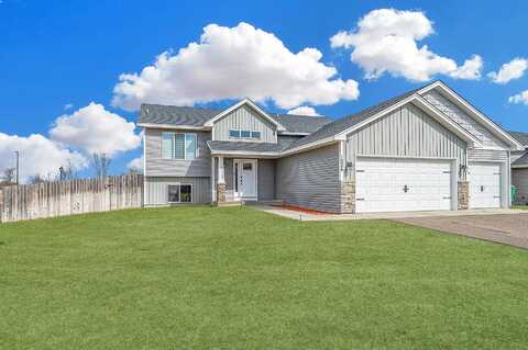17Th, CAMBRIDGE, MN 55008