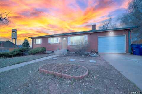 Maryland, LAKEWOOD, CO 80228