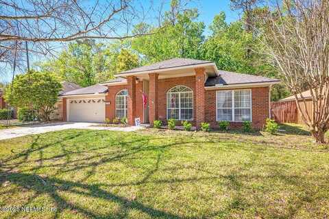 Swooping Willow, JACKSONVILLE, FL 32223