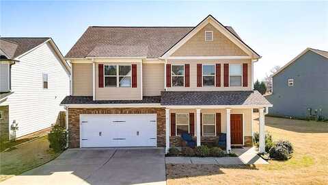 Cottage, CARTERSVILLE, GA 30121
