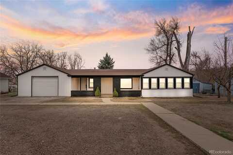 13Th, LAKEWOOD, CO 80401