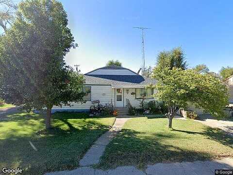8Th, HOLLY, CO 81047