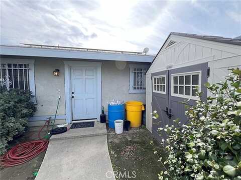 Whittier, HEMET, CA 92543