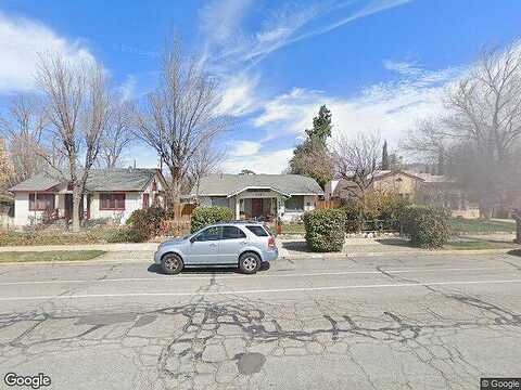 D, TEHACHAPI, CA 93561