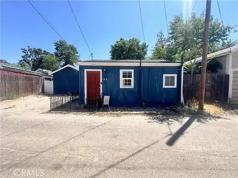 D, TEHACHAPI, CA 93561