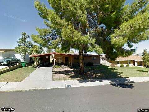 Avenue H, SAN MANUEL, AZ 85631
