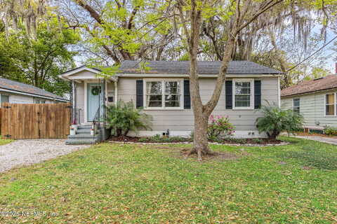 Congleton, JACKSONVILLE, FL 32205