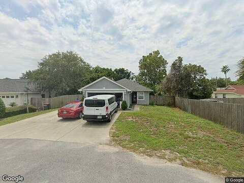 Monte Palo, PANAMA CITY BEACH, FL 32413