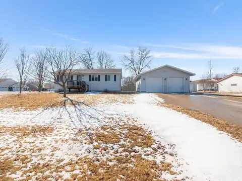 Viking, ALEXANDRIA, MN 56308