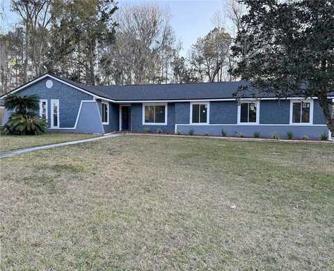 4Th, GAINESVILLE, FL 32607