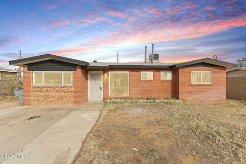 Oakwood, EL PASO, TX 79924