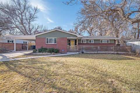 Shepperd, LITTLETON, CO 80120