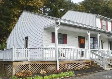 Goose Ridge, FOREST, VA 24551