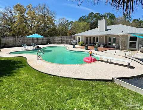 Gulf, MILTON, FL 32583
