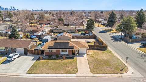 Depew, LAKEWOOD, CO 80226