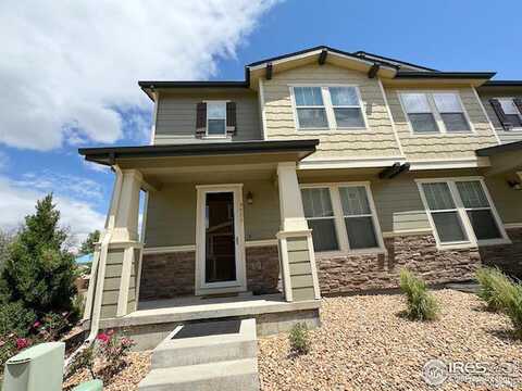 Alabama, DENVER, CO 80247