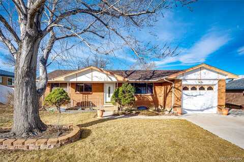 Knox, WESTMINSTER, CO 80031