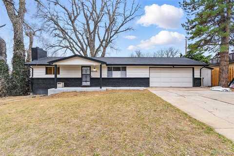 70Th, ARVADA, CO 80003