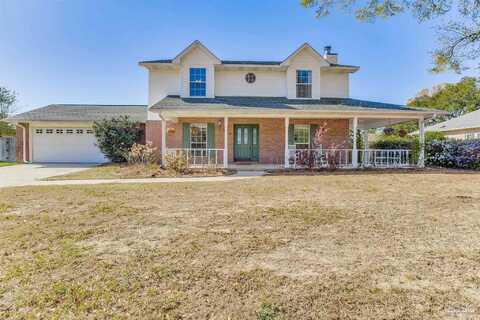 Turnberry, CANTONMENT, FL 32533