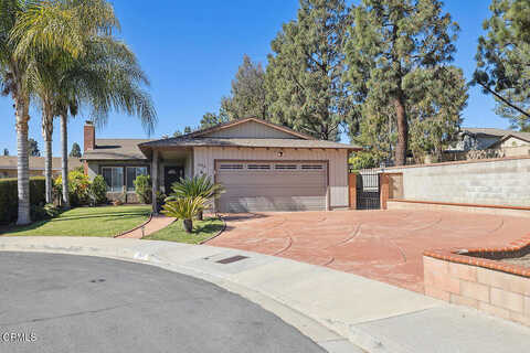 Mira Flores, CAMARILLO, CA 93012