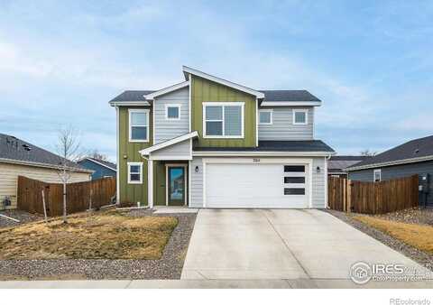 Kingfisher Cove, EVANS, CO 80620