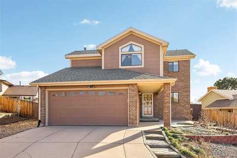 Eldridge, LAKEWOOD, CO 80228
