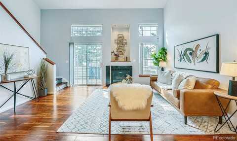 Union, LAKEWOOD, CO 80228