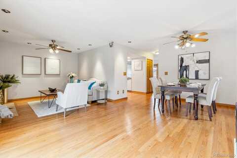 Holman, GOLDEN, CO 80401