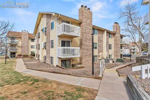 Cornell, AURORA, CO 80014