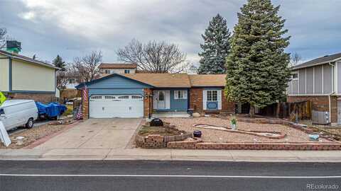 Kendall, WESTMINSTER, CO 80020