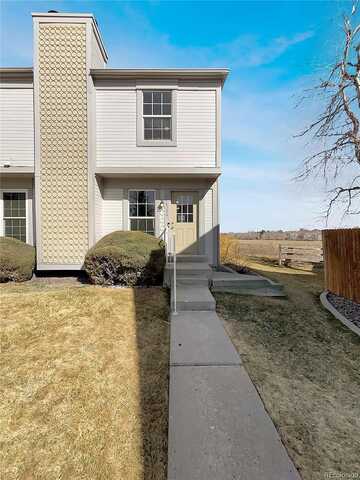 Idalia, AURORA, CO 80017