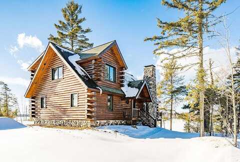Mcdougal, ISABELLA, MN 55607