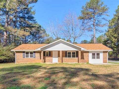 Glen Echo, JACKSON, GA 30233