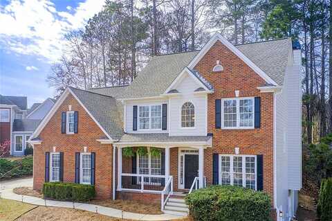 Poplar Grove, STONE MOUNTAIN, GA 30087
