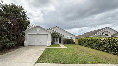 Lancers, WINTER SPRINGS, FL 32708