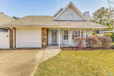 Spanish Trail, PENSACOLA, FL 32504