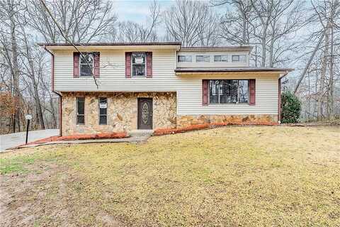 Chimney Ridge, ELLENWOOD, GA 30294