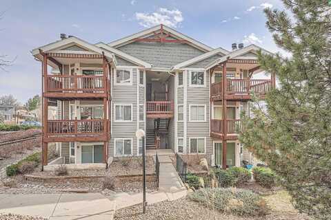 Loyola, AURORA, CO 80013