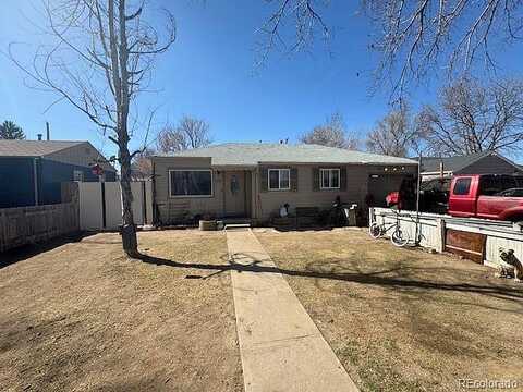 Geneva, AURORA, CO 80010